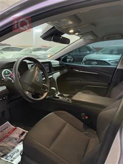 تۆیۆتا کامری